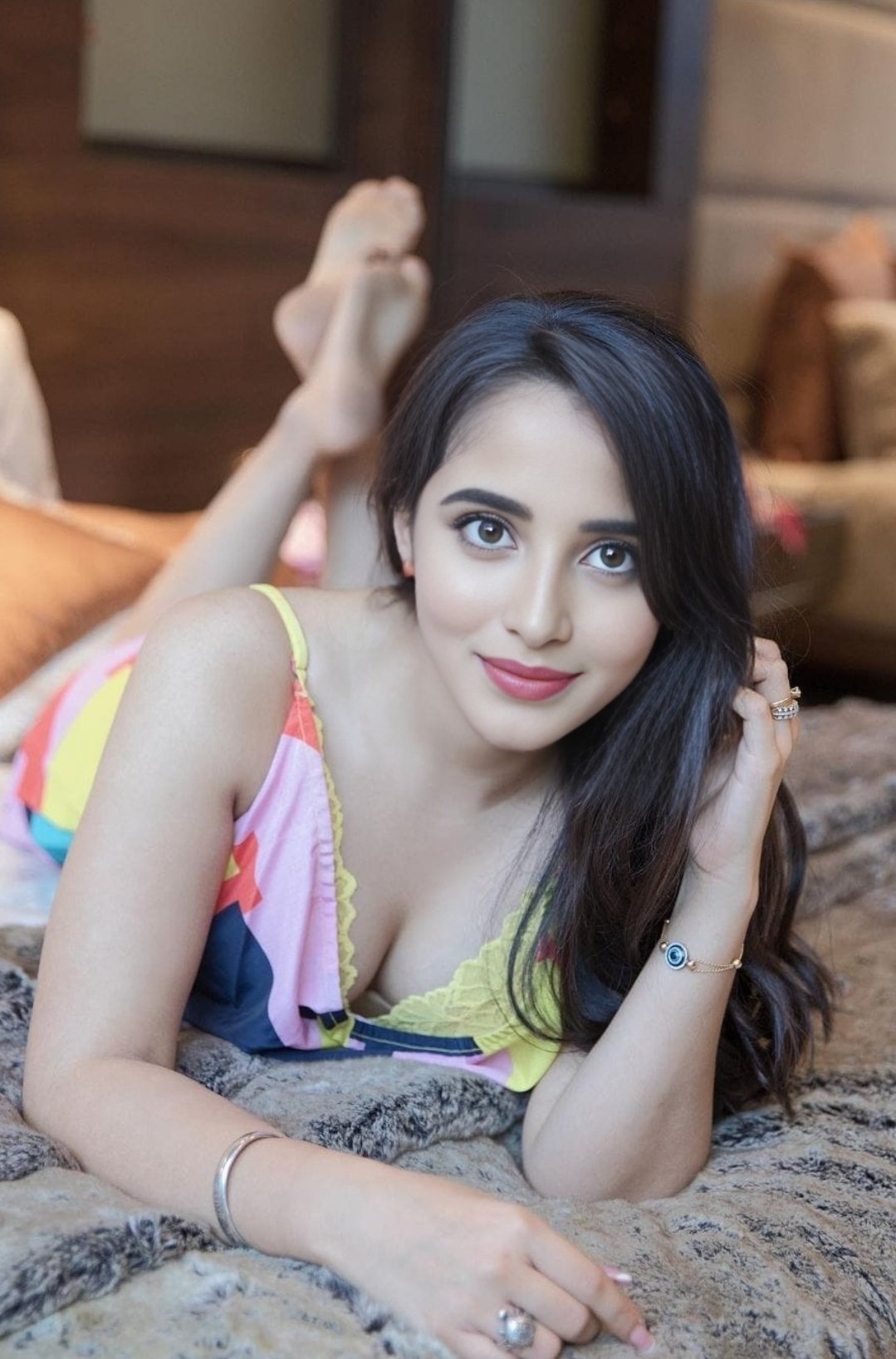 Zara Bajaj-Chopra